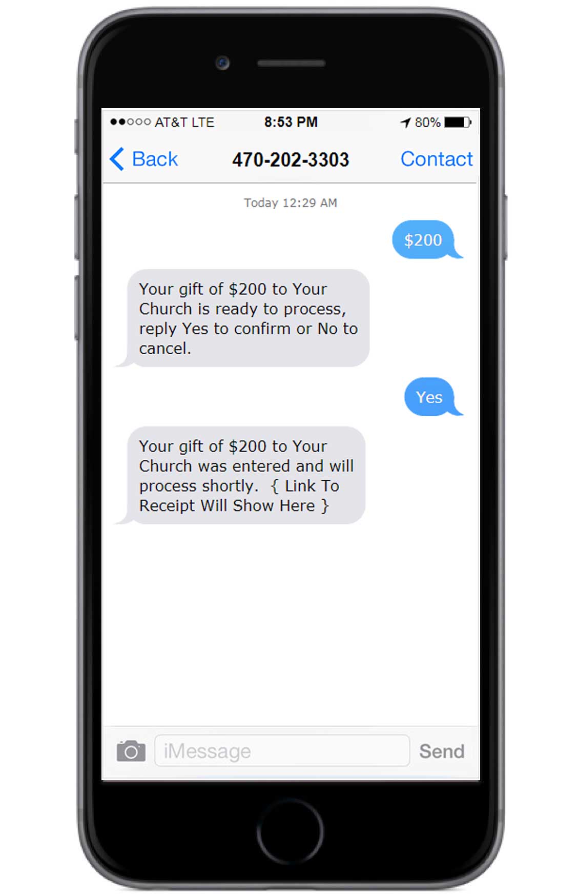 church-text-to-give-iphone